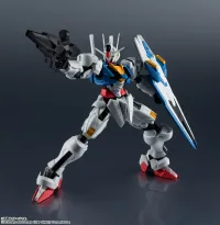TAMASHII NATIONS XVX-016 Gundam Aerial - Mobile Suit Gundam: The Witch from Mercury - photo 1