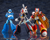 MEGA MAN X AXL 11