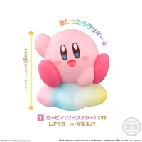 BANDAI Kirby Friends "Kirby" (Box of 12), Bandai Shokugan - Kirby - photo 4