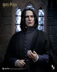 Queen Studios Harry Potter and the Half-Blood Prince - Severus Snape 1/6 Collectible Figure - Harry Potter - photo 18