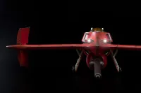 GOOD SMILE COMPANY 1/48 Scale Swordfish II - Cowboy Bebop - photo 15