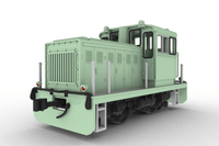 Switcher(convex-shaped Green color) 8