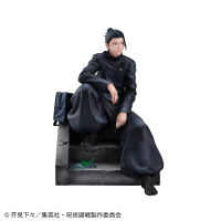 FIGURE JUJUTSUKAISEN Suguru Geto KOSEN ver. 5