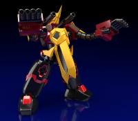 MODEROID Balking(re-run) 4