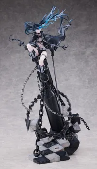 Solarain Black Rock Shooter: Pilot Edition Ver. - Black Rock Shooter - photo 7