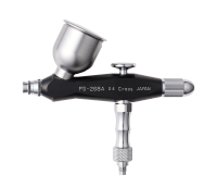 PROCON BOY SQ LIGHT ALUMINIUN BLACK 1