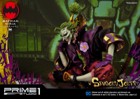 Premium Masterline Batman Ninja Sengoku Joker 12