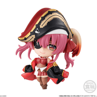 Hololive Stylized Collection Vol. 3 "Hololive" (Box/8) 2