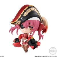 BANDAI Hololive Stylized Collection Vol. 3 "Hololive" (Box/8) - hololive production - photo 2