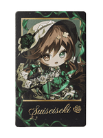Rozen Maiden Ribbon Series: Collectible Ribbon (Random) 7