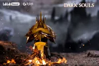 EMONTOYS Dark Souls Trading figure Vol.2 - Video Games - photo 21
