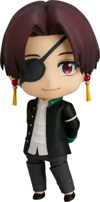GOOD SMILE COMPANY Nendoroid Hayato Suo - WIND BREAKER - photo 2