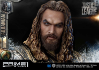 Museum Masterline Justice League (Film) Aquaman 15