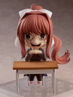 GOOD SMILE COMPANY Nendoroid Monika - Doki Doki Literature Club! - photo 7
