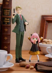 GOOD SMILE COMPANY POP UP PARADE Anya Forger - SPY x FAMILY - photo 7