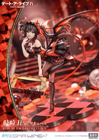 PRISMA WING DATE A LIVE Kurumi Tokisaki succubus 1/7 Scale Pre-Painted Figure			 5
