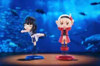 Good Smile Arts Shanghai Qset Takina Inoue: Fish Ver. - Lycoris Recoil - photo 5