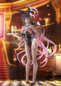 Max Factory Karin Kakudate (Bunny Girl) - Blue Archive - photo 3