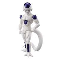 Dragon Ball Evolve - Frieza 4th Form 4