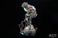 PureArts League Of Legends - Vi 1:6 Scale Statue - Video Games - photo 19