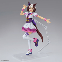 Figure-rise Standard Umamusume: Pretty Derby Special Week 3