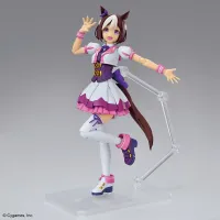 BANDAI HOBBY Figure-rise Standard Umamusume: Pretty Derby Special Week - Umamusume: Pretty Derby - photo 3