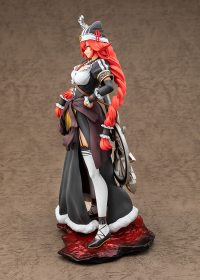 Lupusregina Beta 10th Anniversary so-bin Ver. 3