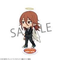 Tokotoko Acrylic Stand Chainsaw Man – The Movie： Reze Arc 15