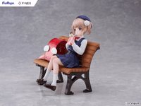 Shigure Ui (9 years old) 1/7Scale Figure 4