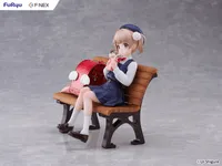 FuRyu Shigure Ui (9 years old) 1/7Scale Figure - Shigure Ui - photo 4