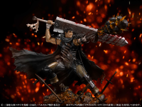 Guts Black Swordsman Ver. 14
