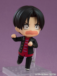Nendoroid Arajin Tomoshibi 6