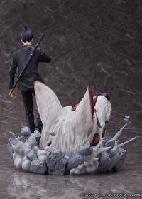 ”Chainsaw Man” Aki Hayakawa 2
