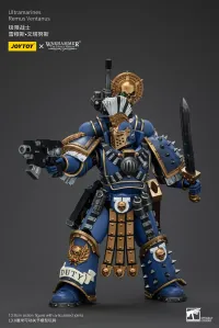 JOYTOY Ultramarines Remus Ventanus - Warhammer 40K - photo 9
