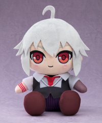 Plushie Dana Zane 1