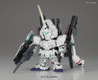 BB390 Full Armor Unicorn Gundam 3
