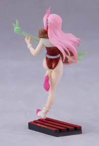 GOOD SMILE COMPANY PLAMAX MF-90: minimum factory Mylene Flare Jenius - Macross - photo 7