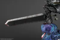KITSUNE STATUE Berserk : Guts Berserker 1/8 Scale PVC Statue - Berserk - photo 17