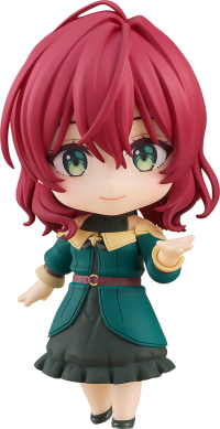 Nendoroid Dahlia Rossetti 2