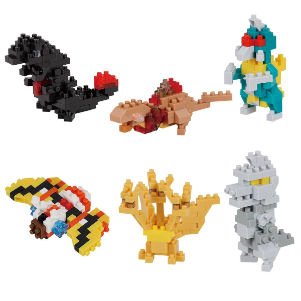 Godzilla Assortment 1 (Blind Box)