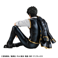 G.E.M. series Gintama Palm Size Hijikata san 5