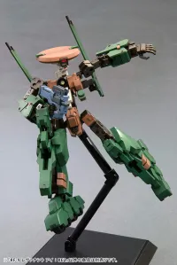 KOTOBUKIYA RF-9 REVENANT EYE:RE2 - Mech Kits - photo 3