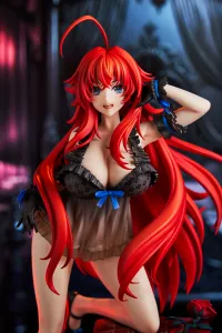 KADOKAWA High School DxD Rias Gremory: Light Novel 15th Anniversary ver. - High School DxD - photo 2