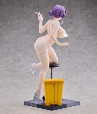 HOTVENUS Yuri Hospital Ver. - Moehime Union - photo 11