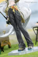 Myethos Gift+ 1/8 Skadi: Wildlight Wander VER.		 - Arknights - photo 8