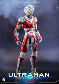 1/6 ACE SUIT (Anime Version) 9