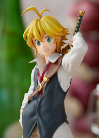 POP UP PARADE Meliodas(re-run) 4