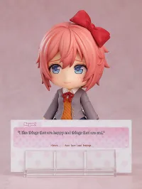 GOOD SMILE COMPANY Nendoroid Sayori - Doki Doki Literature Club! - photo 3