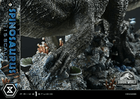 Legacy Museum Collection Jurassic World Rebirth (Film) Spinosaurus 18