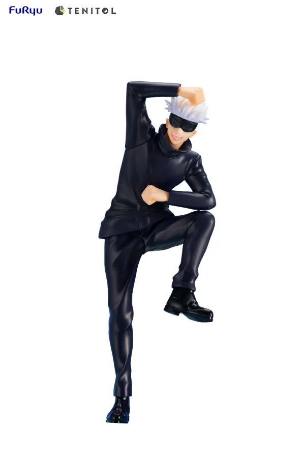 FuRyu TENITOL Satoru Gojo - Jujutsu Kaisen